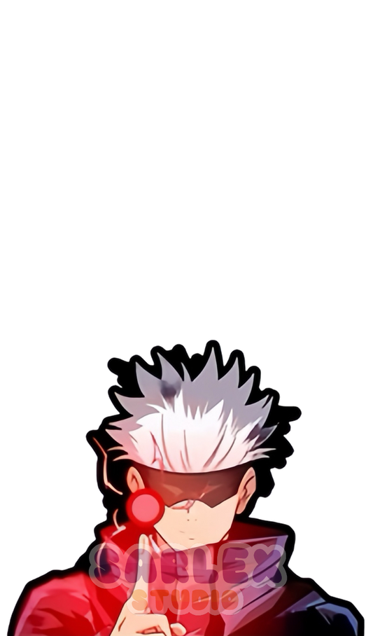 Gojo v1