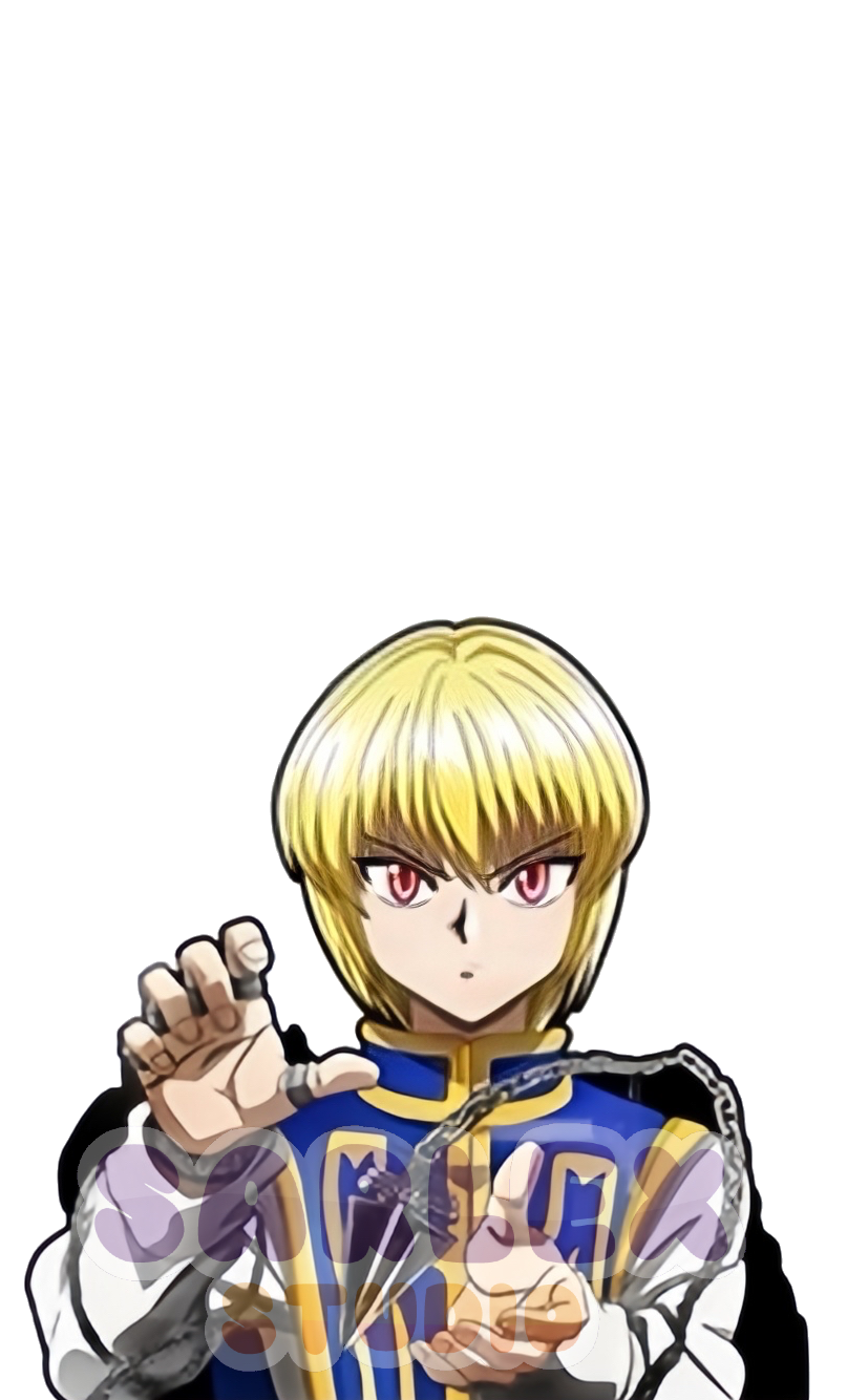 Kurapika