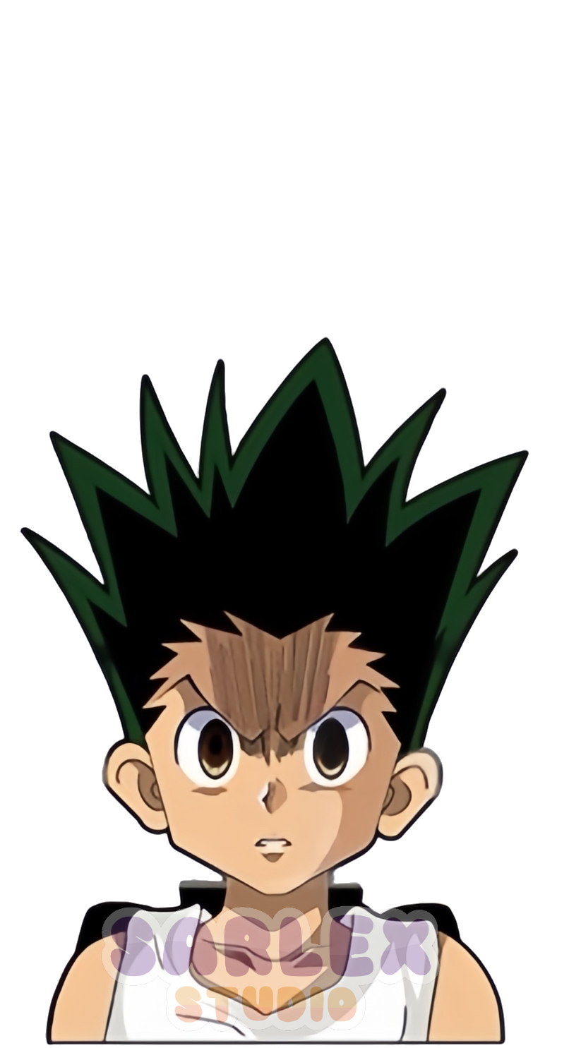 Gon