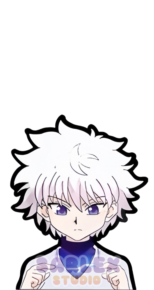 Killua v2