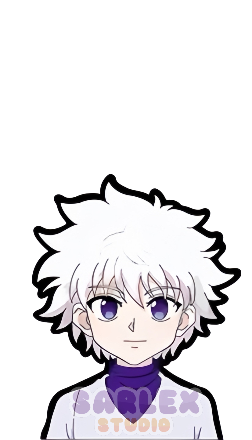 Killua v2