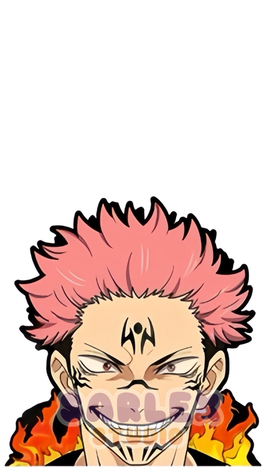 Sukuna