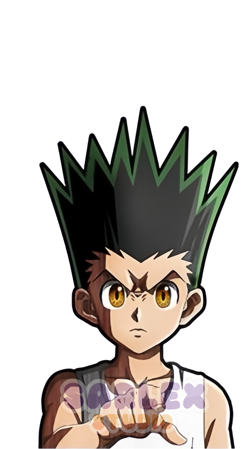 Gon v2
