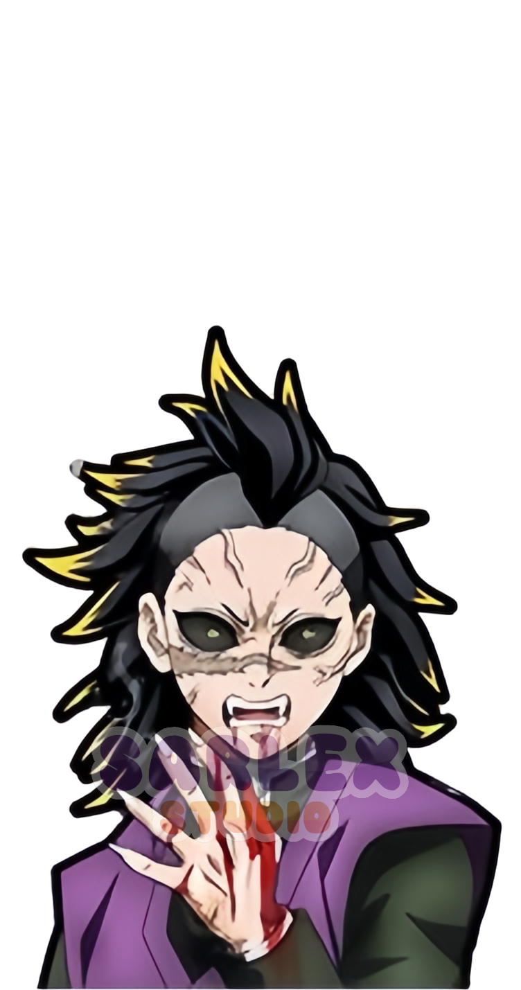 Genya