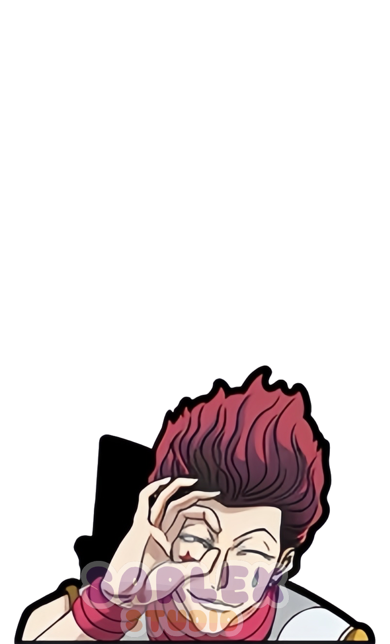 Hisoka