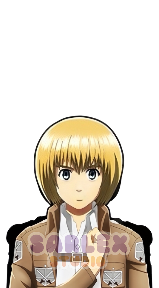 Armin