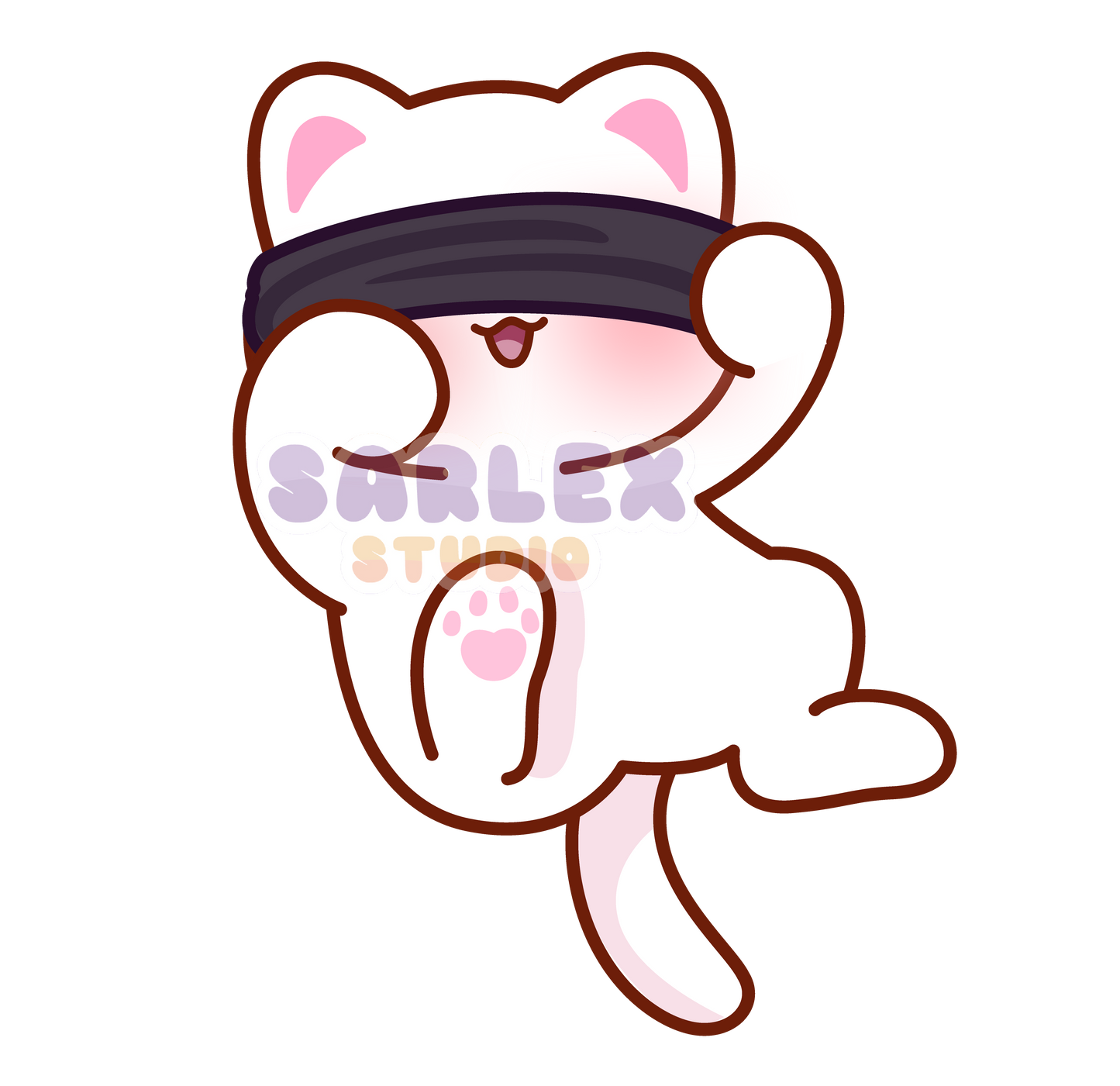 Gojo Cat (coming soon)