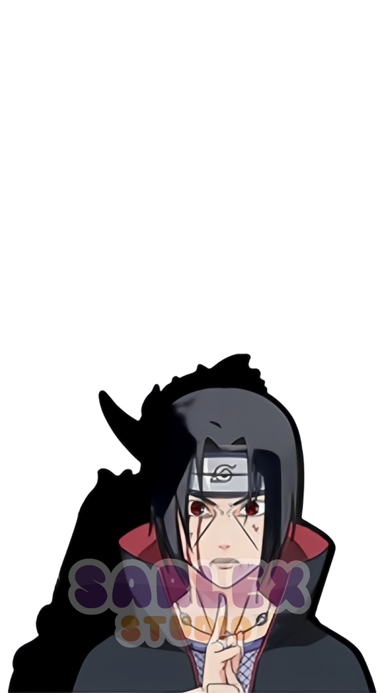 Itachi