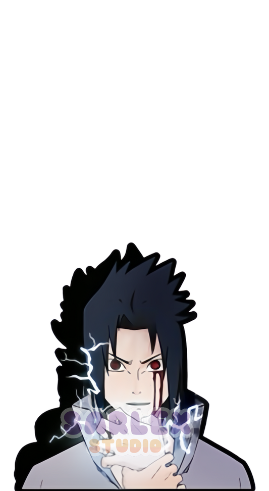 Sasuke