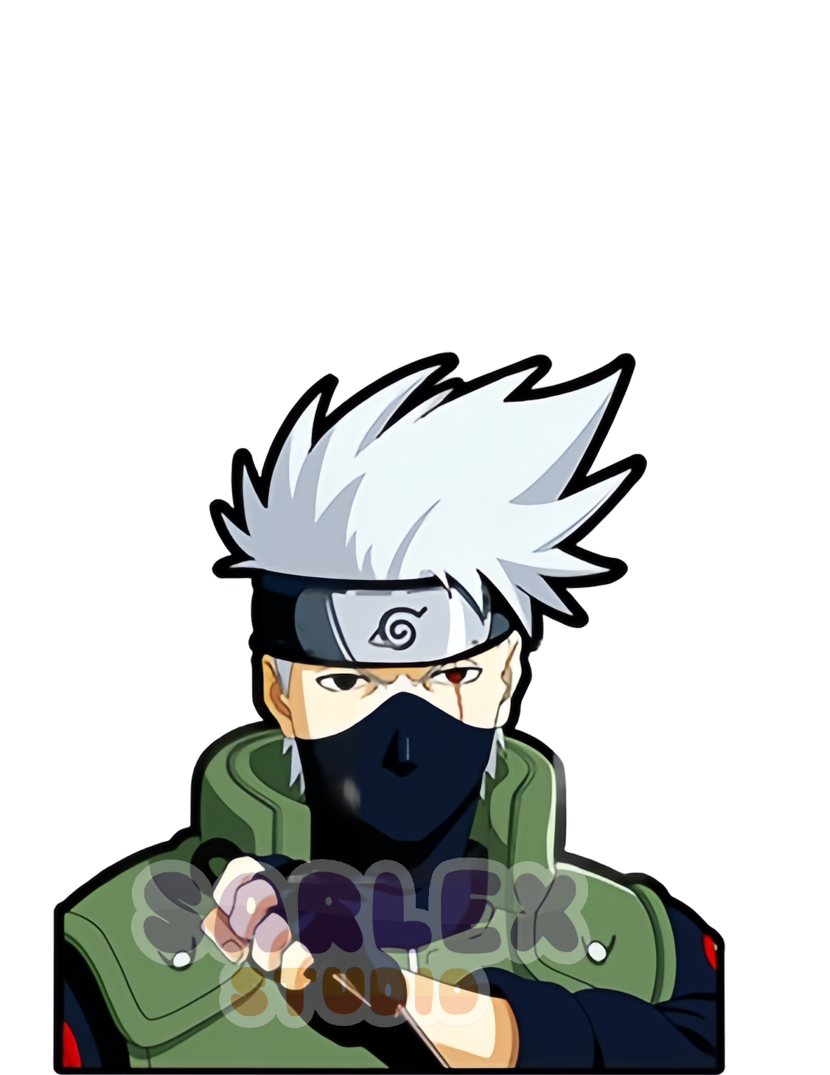Kakashi