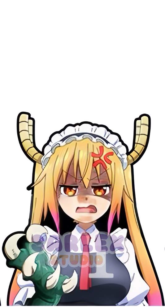 Tohru
