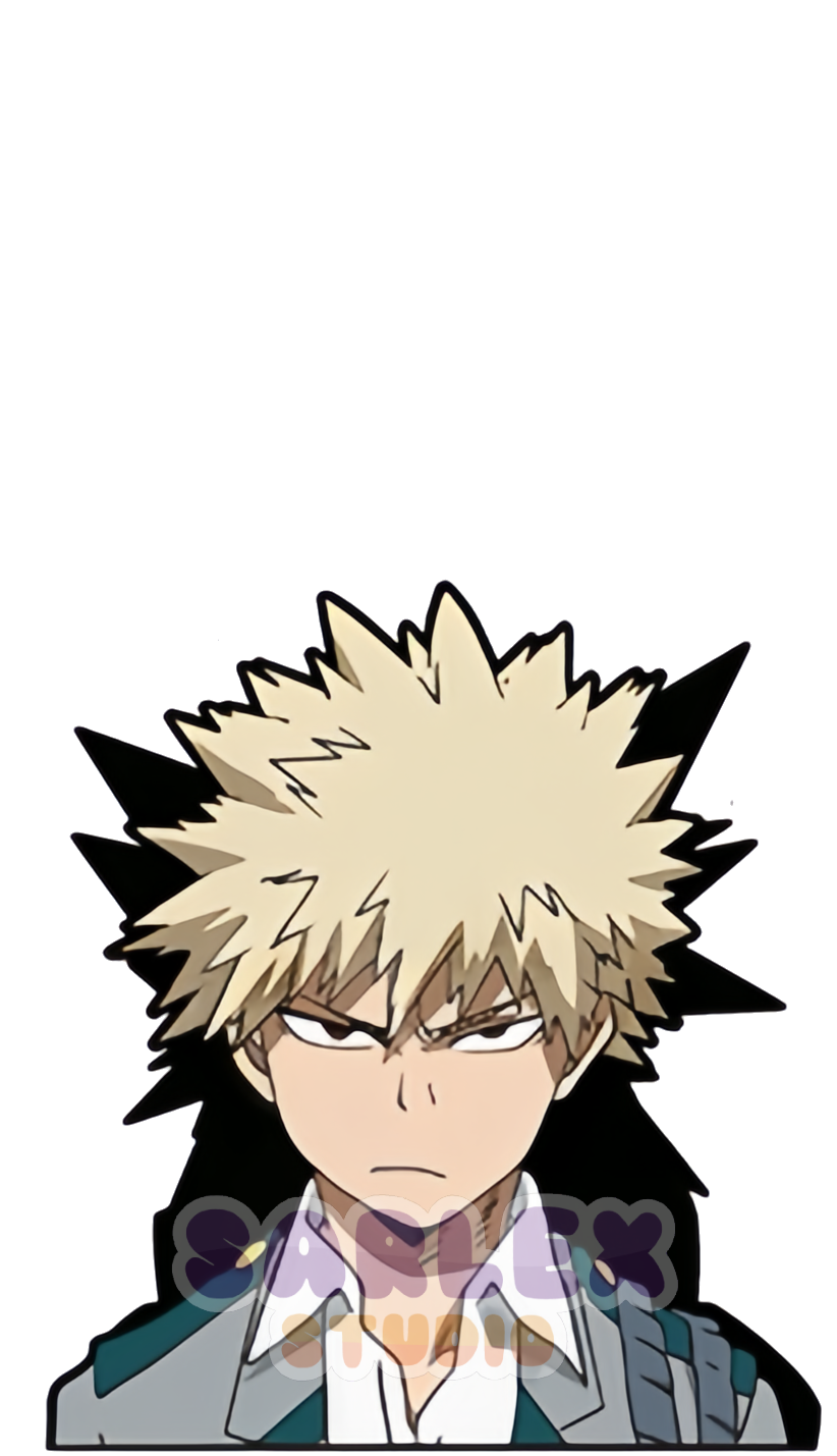 Bakugo