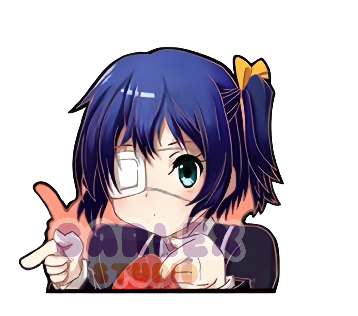 Rikka