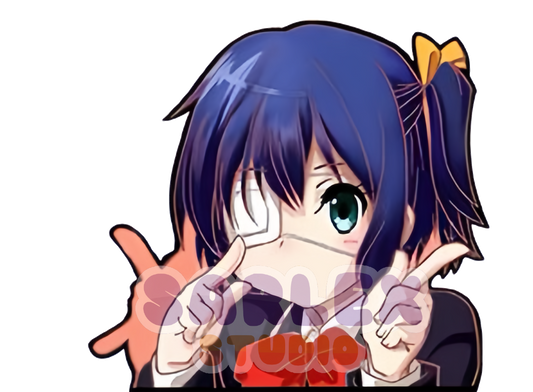 Rikka
