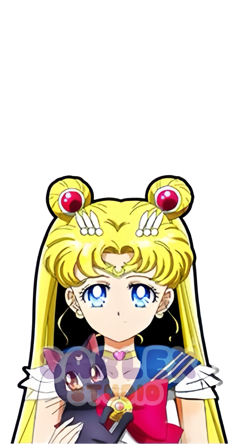 Sailor Moon