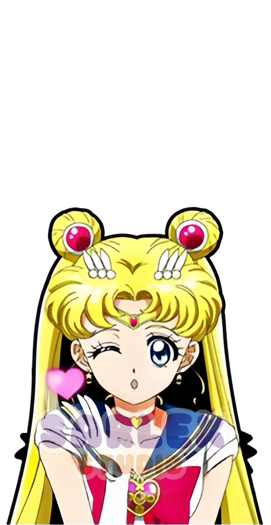Sailor Moon