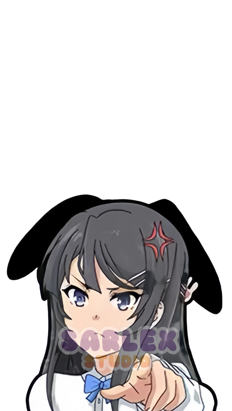 Bunny Girl