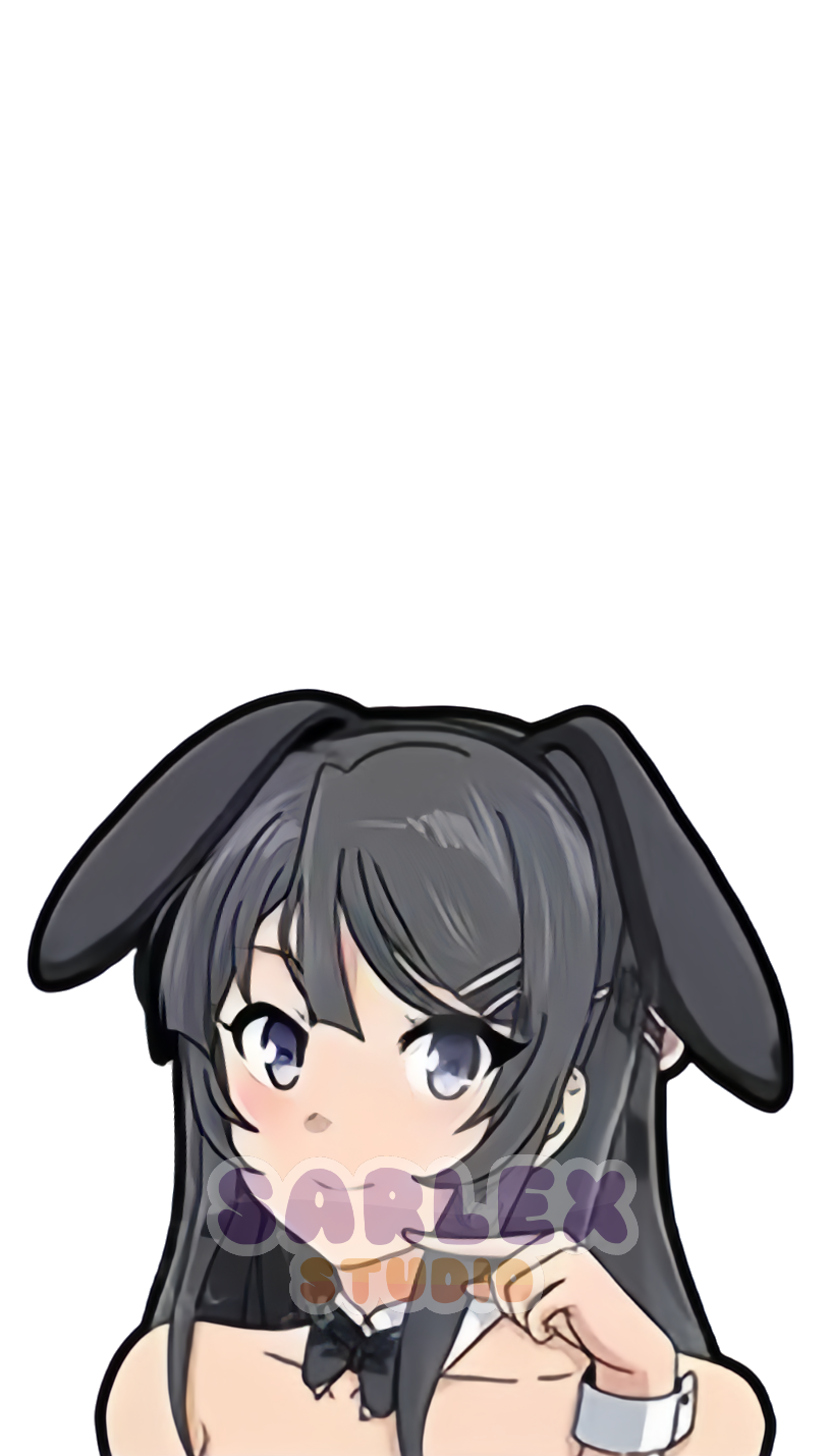 Bunny Girl