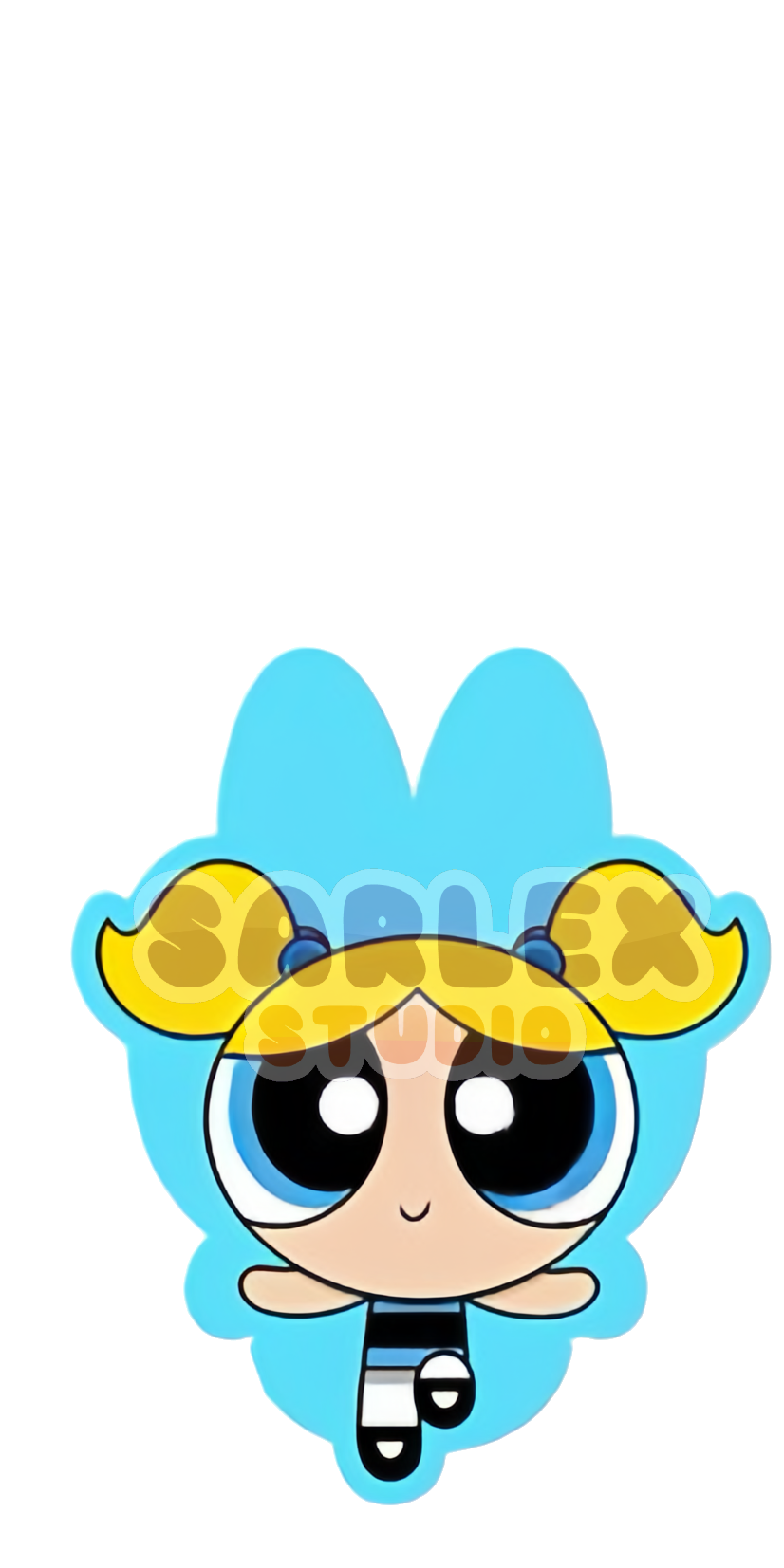 Powerpuff Girls