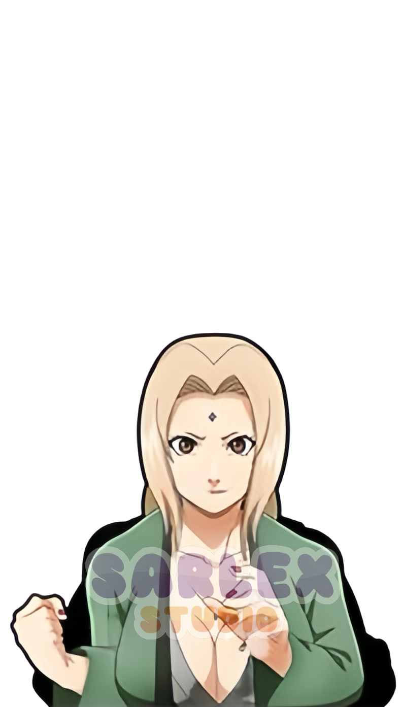 Tsunade