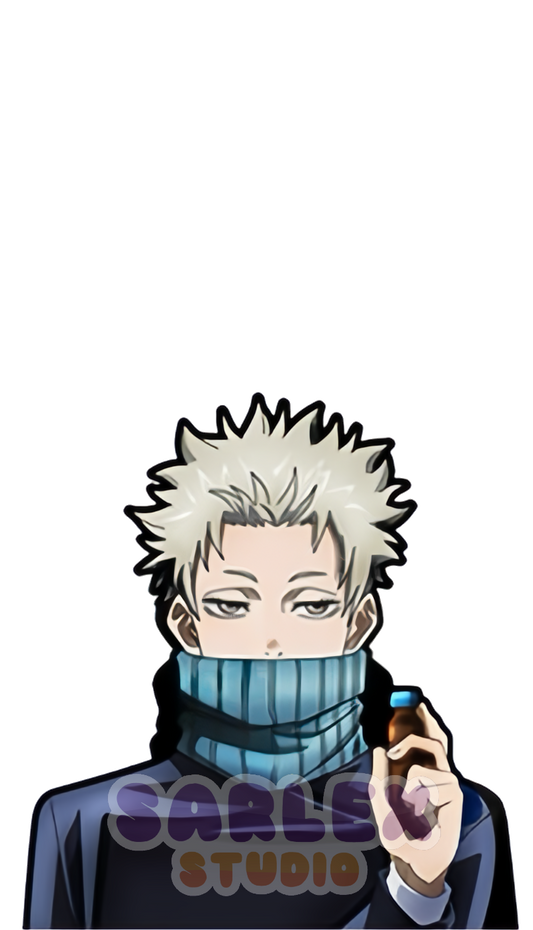 Inumaki