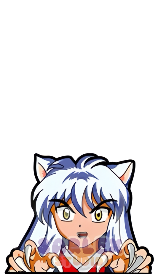 Inuyasha