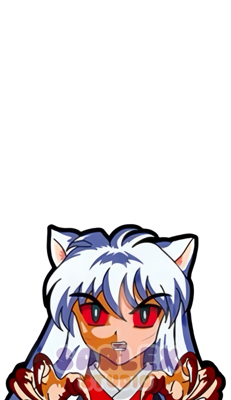 Inuyasha