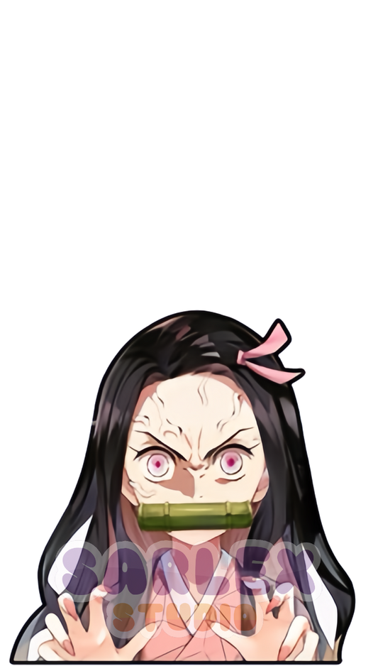 Nezuko v2