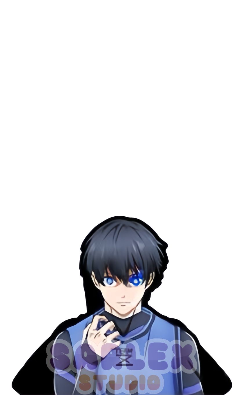 Isagi