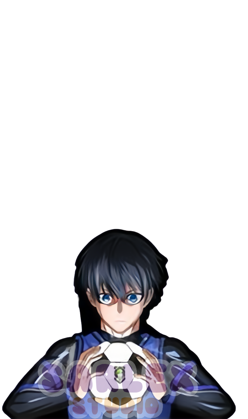 Isagi