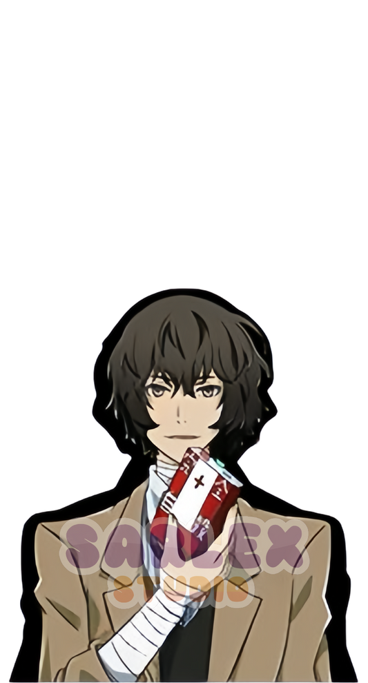 Dazai
