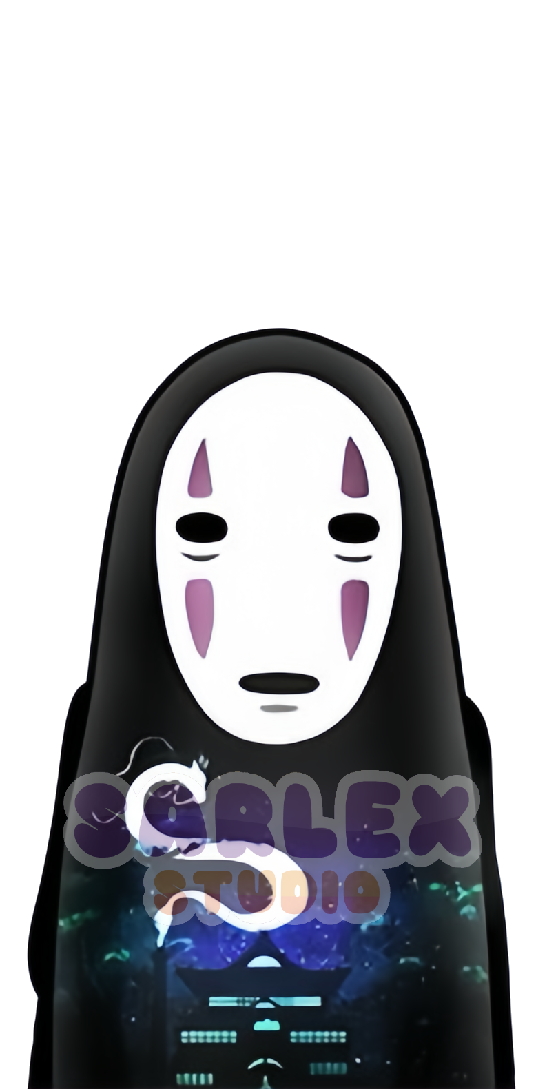 No Face