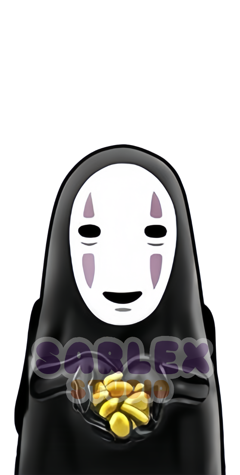 No Face
