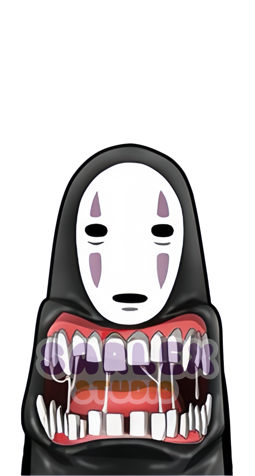 No Face