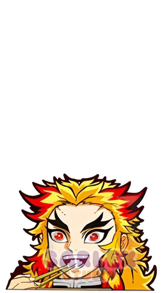 Rengoku