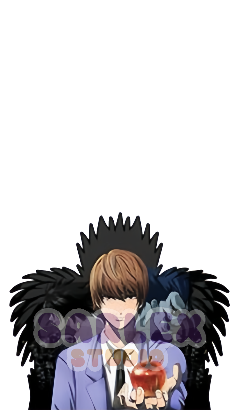 Light Yagami