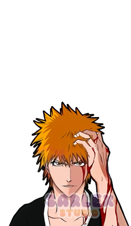 Ichigo