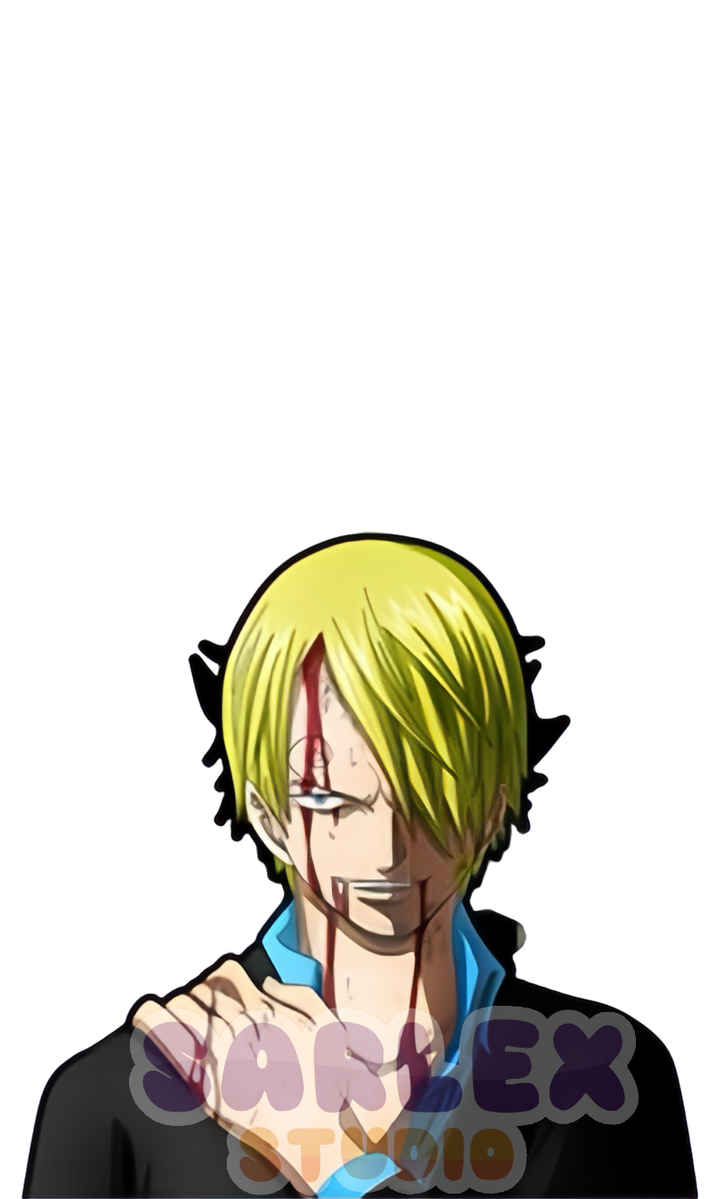 Sanji