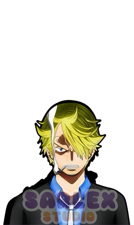 Sanji