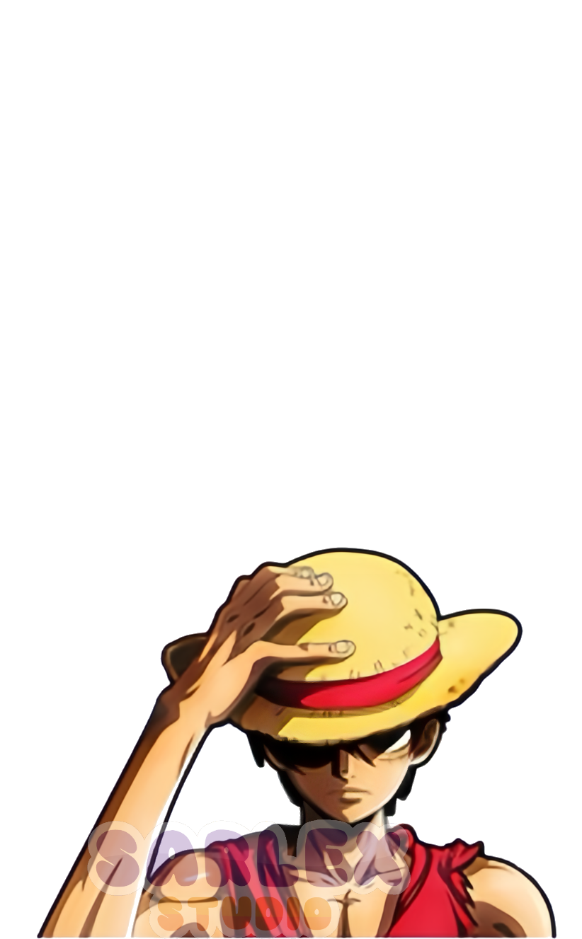Luffy