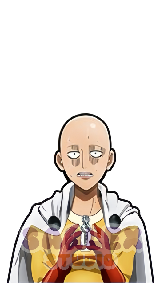 Saitama