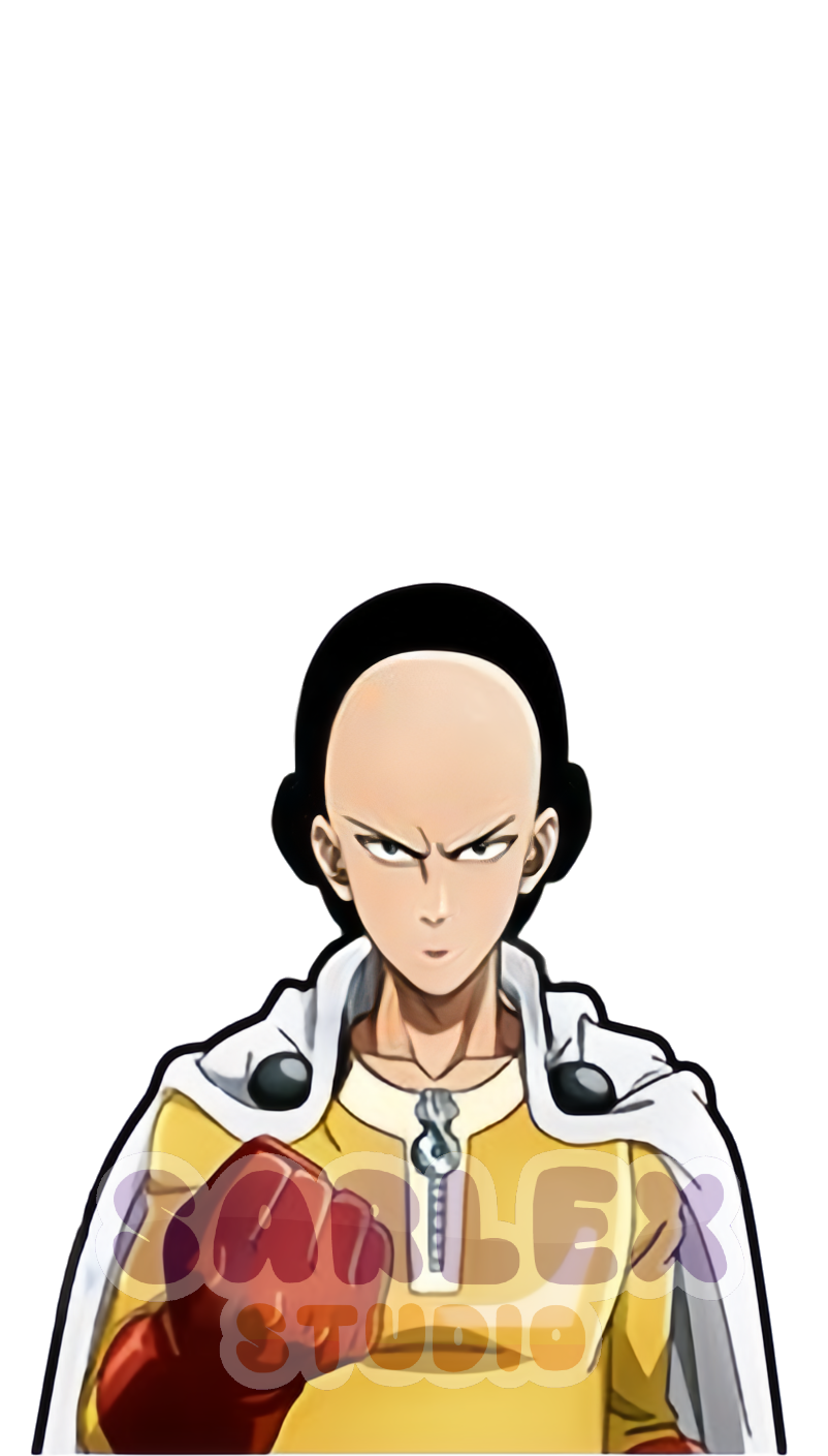 Saitama