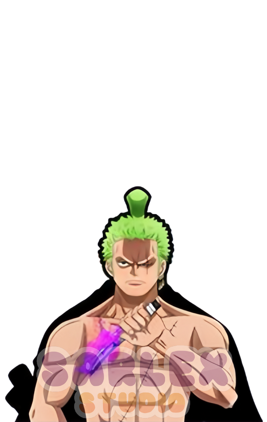 Zoro v2