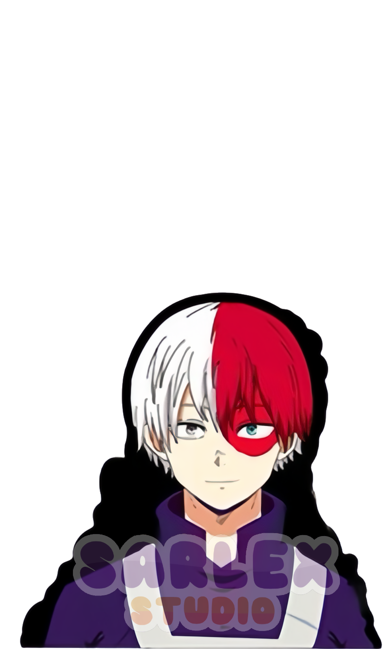 Todoroki