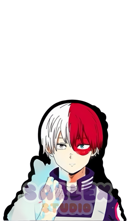 Todoroki