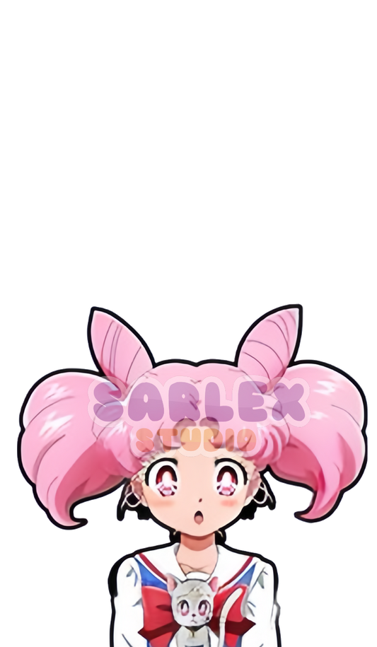 Chibiusa