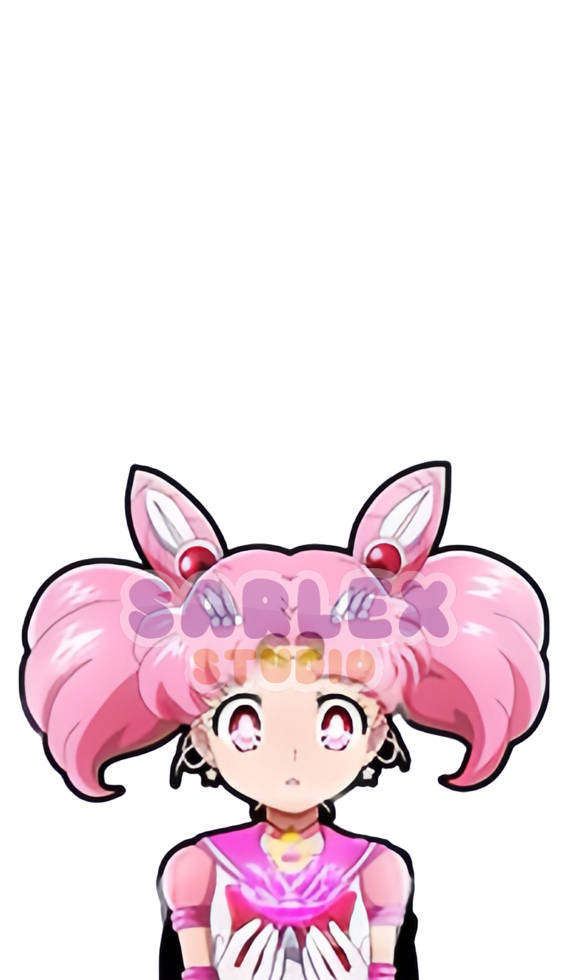Chibiusa