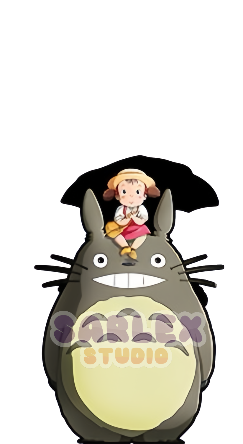 Totoro