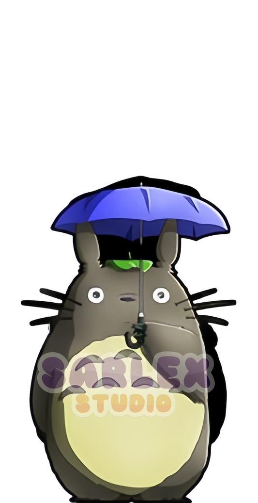 Totoro