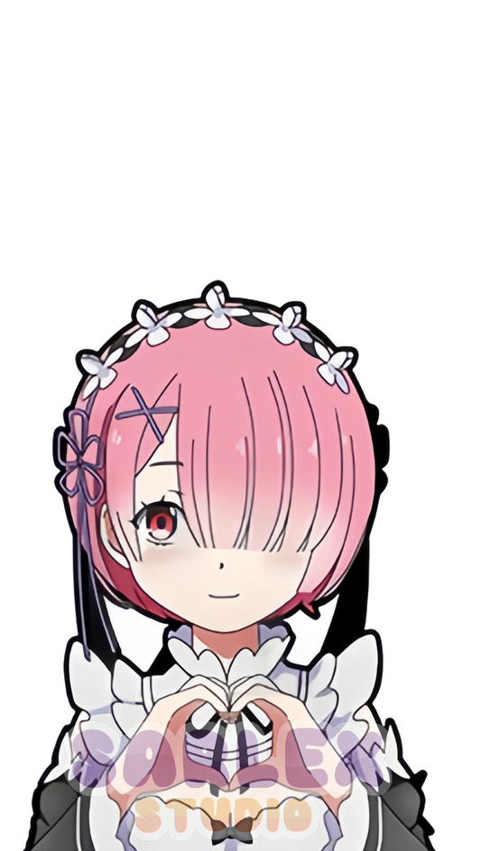 Rem Ram